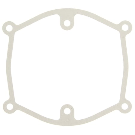 Mahle Fuel Injection Plenum Gasket MS16316